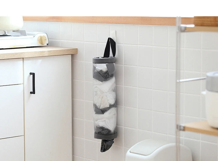 Arvayn BagKeeper – Space-Saving Storage
