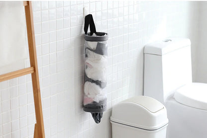 Arvayn BagKeeper – Space-Saving Storage