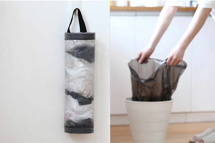 Arvayn BagKeeper – Space-Saving Storage