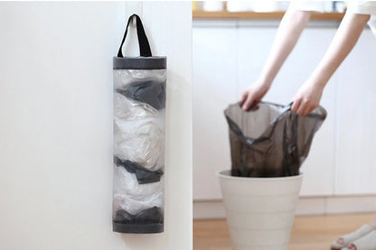 Arvayn BagKeeper – Space-Saving Storage