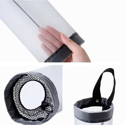 Arvayn BagKeeper – Space-Saving Storage
